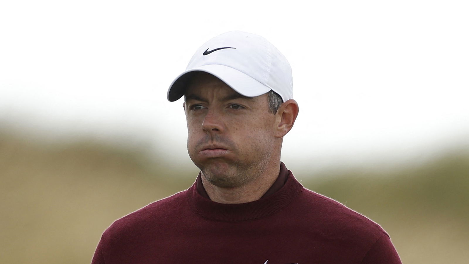 Rory McIlroy